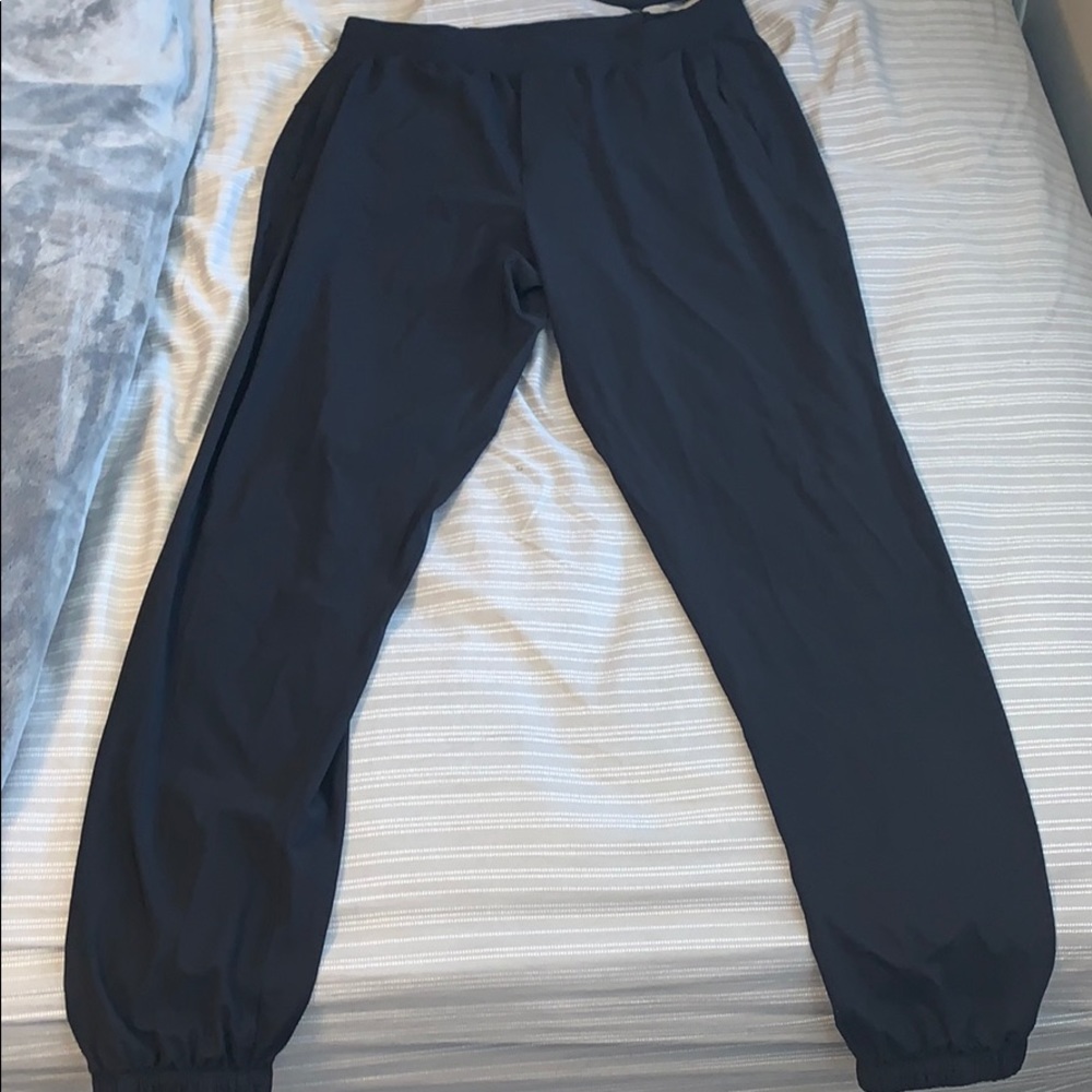 Lululemon Surge Joggers